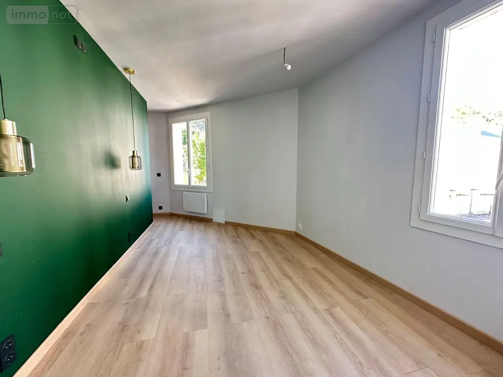 Appartement a vendre Montrichard Val de Cher 41400 Loir-et-Cher 41 41 m2 2 pièces 84637 euros 12101/1336 005
