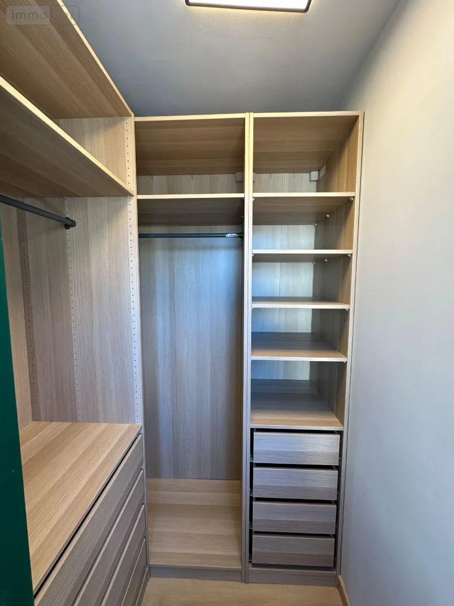 Appartement a vendre Montrichard Val de Cher 41400 Loir-et-Cher 41 41 m2 2 pièces 84637 euros 12101/1336 006