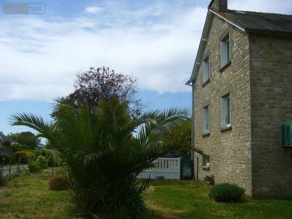 Maison a vendre Plerguer 35540 Ille-et-Vilaine 35 116 m2 9 pièces 213200 euros 285 002