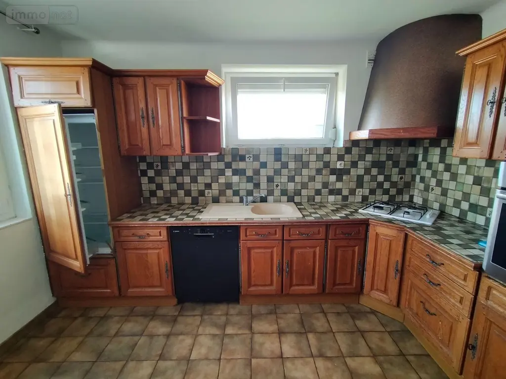 Maison a vendre Plerguer 35540 Ille-et-Vilaine 35 116 m2 9 pièces 213200 euros 285 004