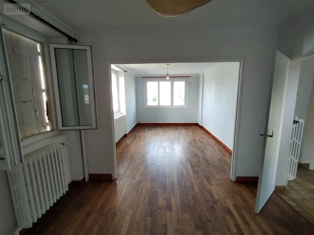 Maison a vendre Plerguer 35540 Ille-et-Vilaine 35 116 m2 9 pièces 213200 euros 285 006