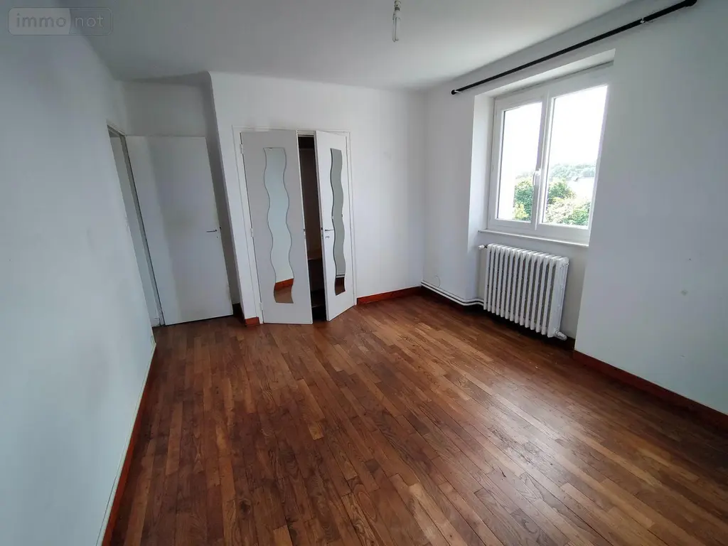 Maison a vendre Plerguer 35540 Ille-et-Vilaine 35 116 m2 9 pièces 213200 euros 285 010