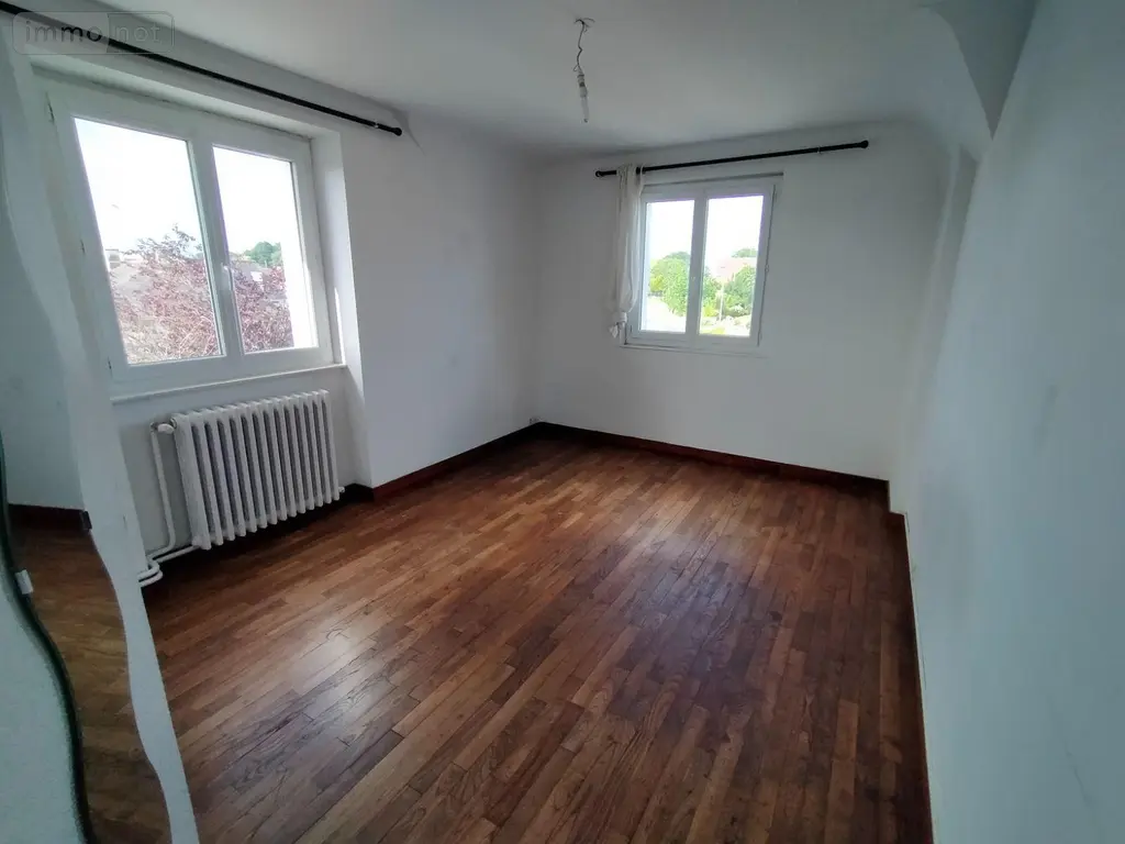 Maison a vendre Plerguer 35540 Ille-et-Vilaine 35 116 m2 9 pièces 213200 euros 285 011