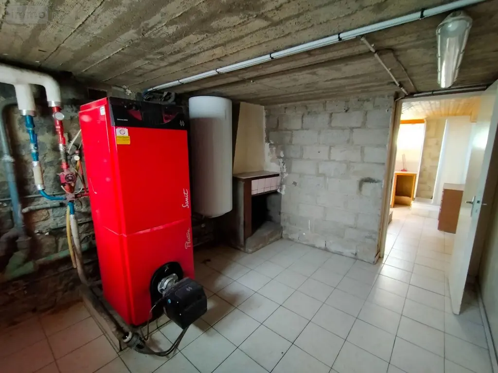Maison a vendre Plerguer 35540 Ille-et-Vilaine 35 116 m2 9 pièces 213200 euros 285 016