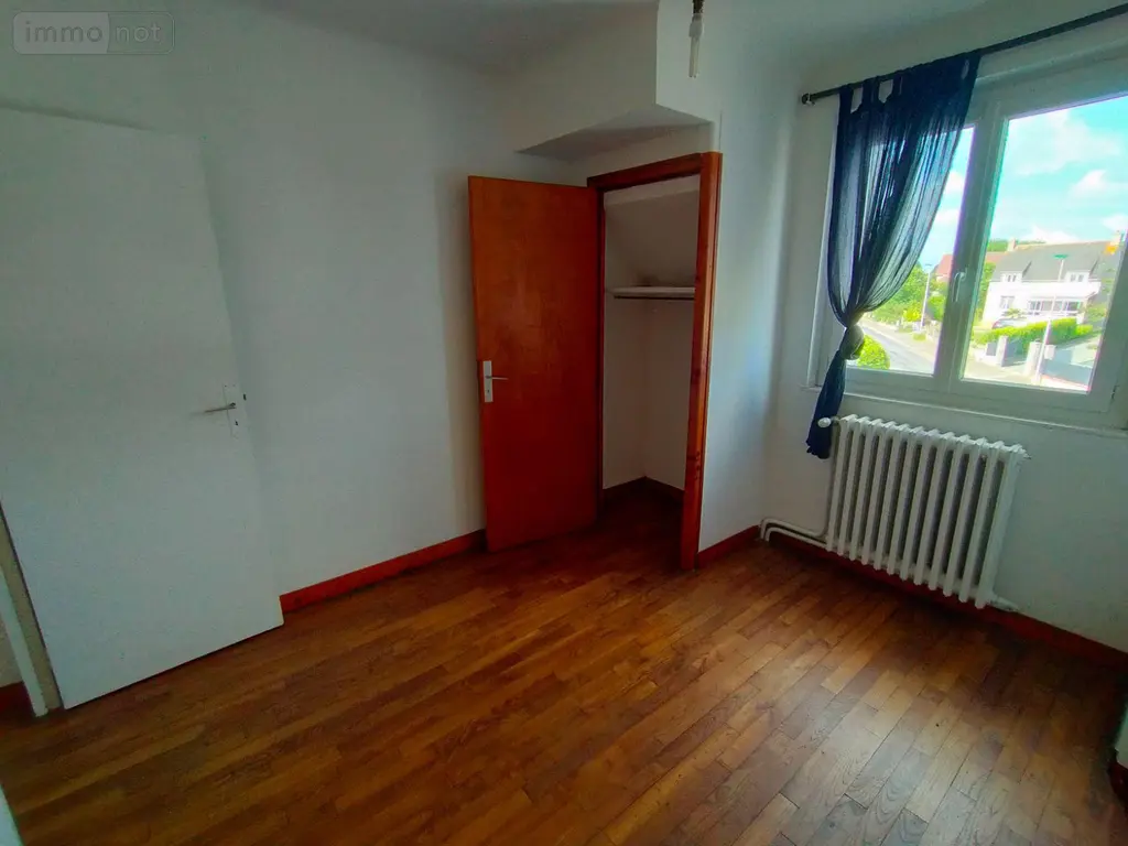 Maison a vendre Plerguer 35540 Ille-et-Vilaine 35 116 m2 9 pièces 213200 euros 285 013