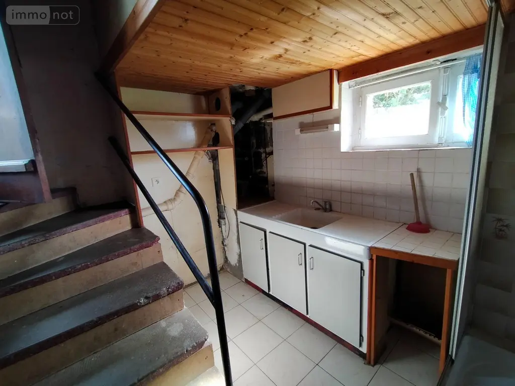 Maison a vendre Plerguer 35540 Ille-et-Vilaine 35 116 m2 9 pièces 213200 euros 285 018