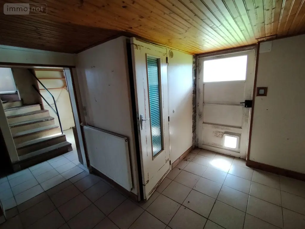 Maison a vendre Plerguer 35540 Ille-et-Vilaine 35 116 m2 9 pièces 213200 euros 285 022