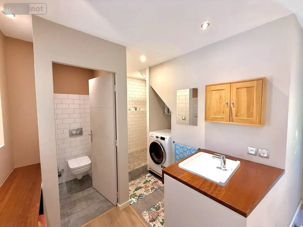 Appartement a vendre Saint-Gilles-les-Bains 97434 La Réunion 974 80 m2 4 pièces 639000 euros 97424/274 011