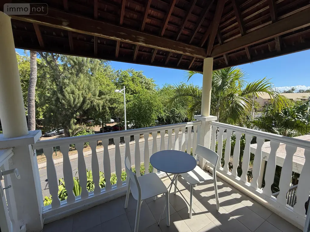 Appartement a vendre Saint-Gilles-les-Bains 97434 La Réunion 974 80 m2 4 pièces 639000 euros 97424/274 019