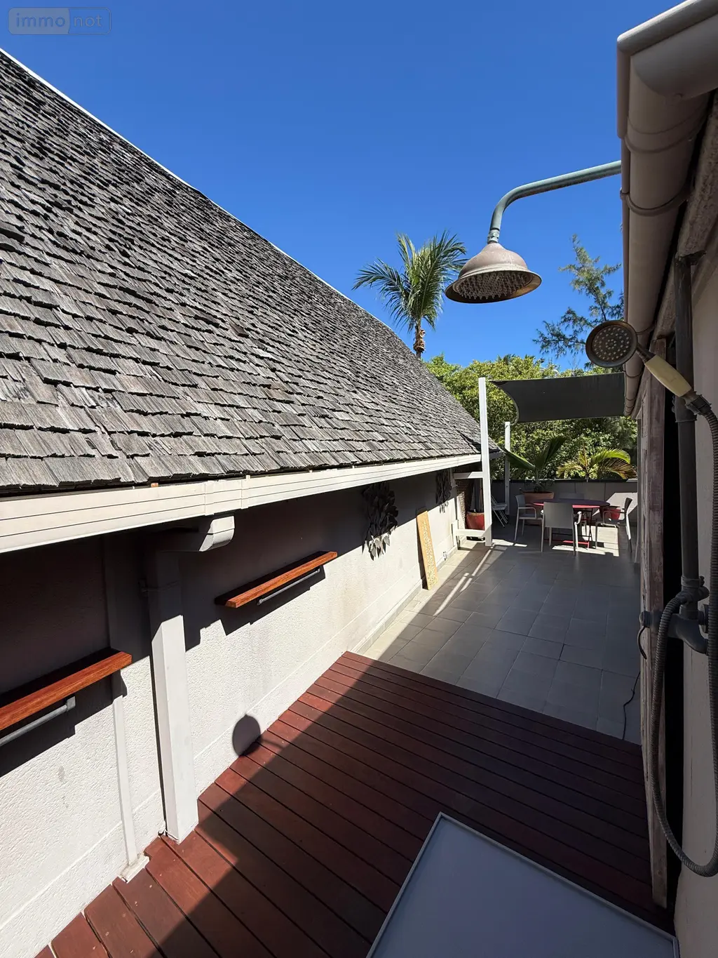 Appartement a vendre Saint-Gilles-les-Bains 97434 La Réunion 974 80 m2 4 pièces 639000 euros 97424/274 017
