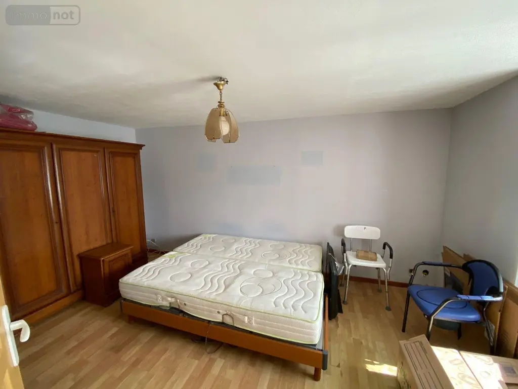 Maison a vendre Plouha 22580 Côtes-d'Armor 22 112 m2 5 pièces 240800 euros MAIS-347 006