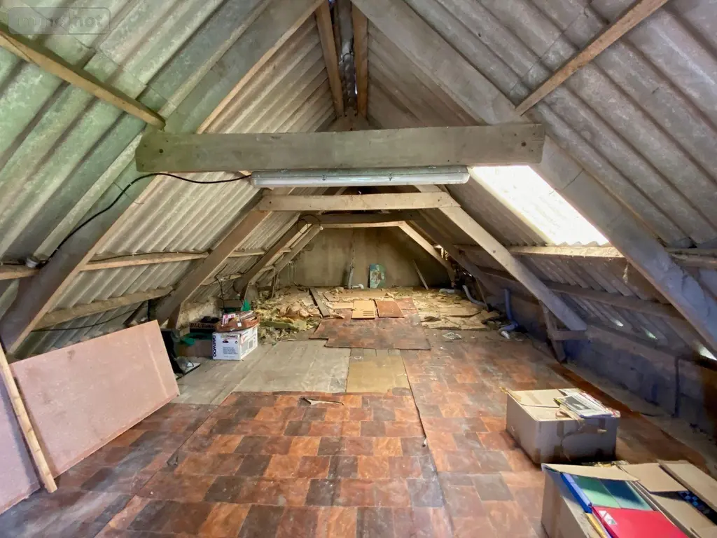 Maison a vendre Plouha 22580 Côtes-d'Armor 22 112 m2 5 pièces 240800 euros MAIS-347 011