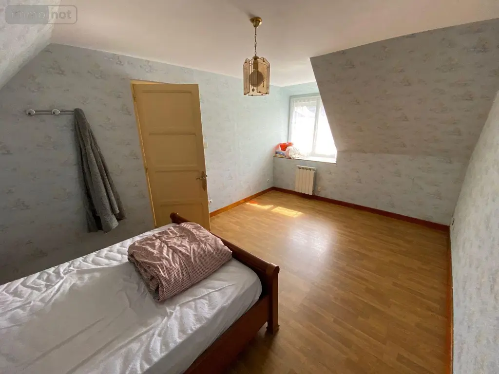 Maison a vendre Plouha 22580 Côtes-d'Armor 22 112 m2 5 pièces 240800 euros MAIS-347 010