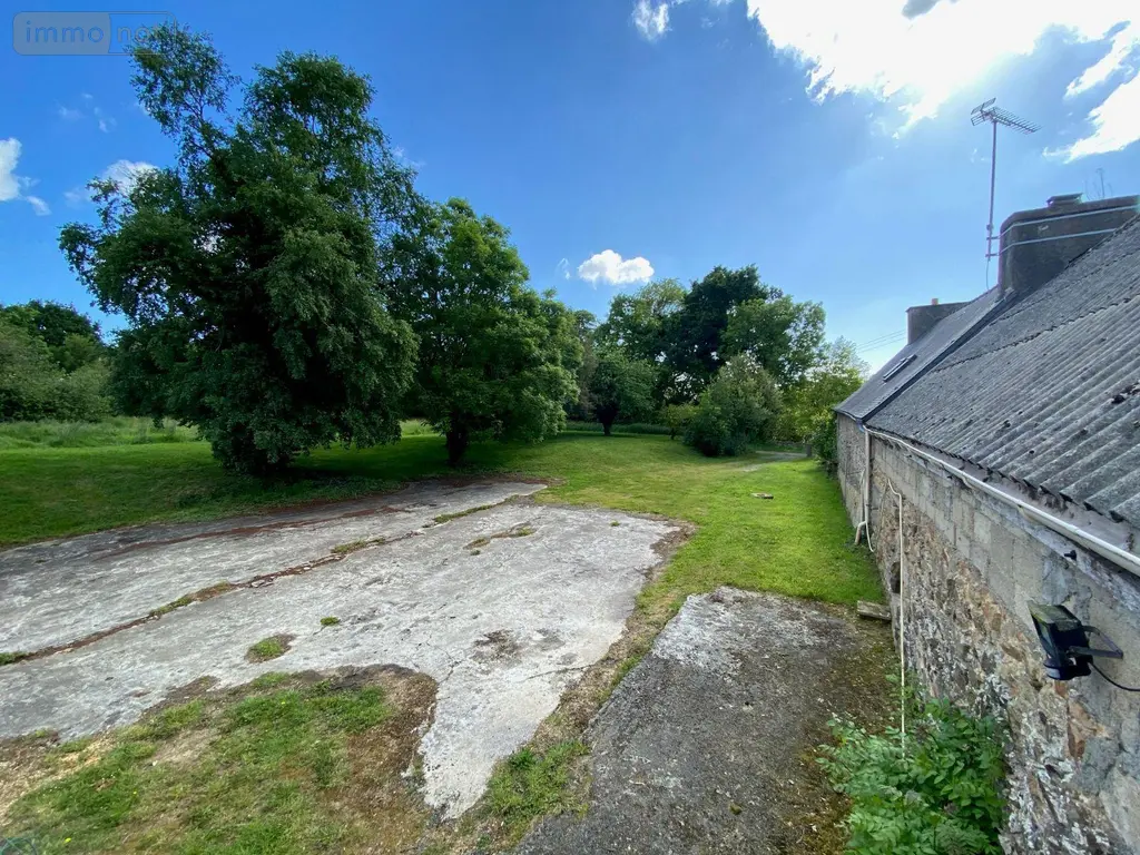Maison a vendre Plouha 22580 Côtes-d'Armor 22 112 m2 5 pièces 240800 euros MAIS-347 014
