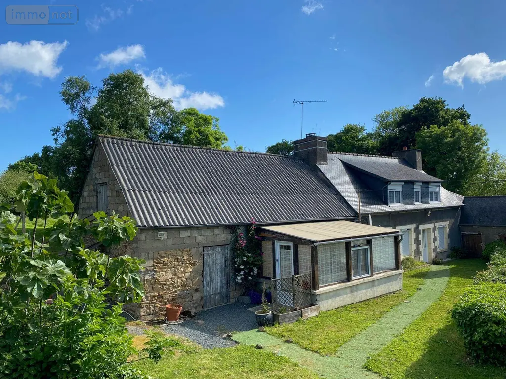 Maison a vendre Plouha 22580 Côtes-d'Armor 22 112 m2 5 pièces 240800 euros MAIS-347 012