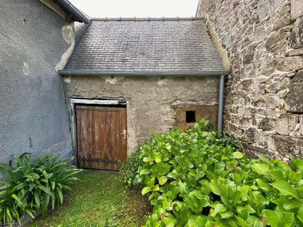 Maison a vendre Plouha 22580 Côtes-d'Armor 22 112 m2 5 pièces 240800 euros MAIS-347 015