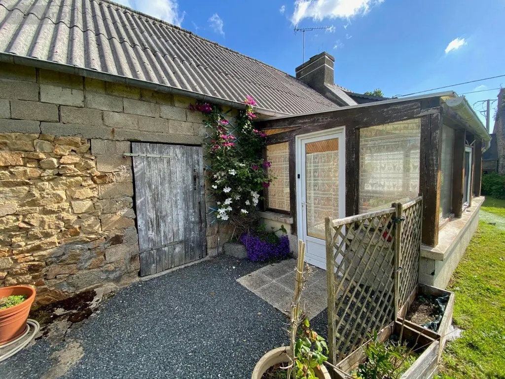 Maison a vendre Plouha 22580 Côtes-d'Armor 22 112 m2 5 pièces 240800 euros MAIS-347 013
