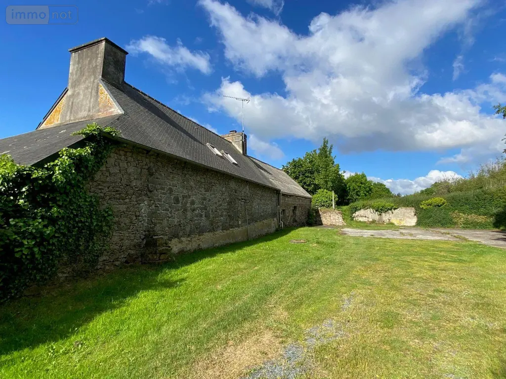 Maison a vendre Plouha 22580 Côtes-d'Armor 22 112 m2 5 pièces 240800 euros MAIS-347 016