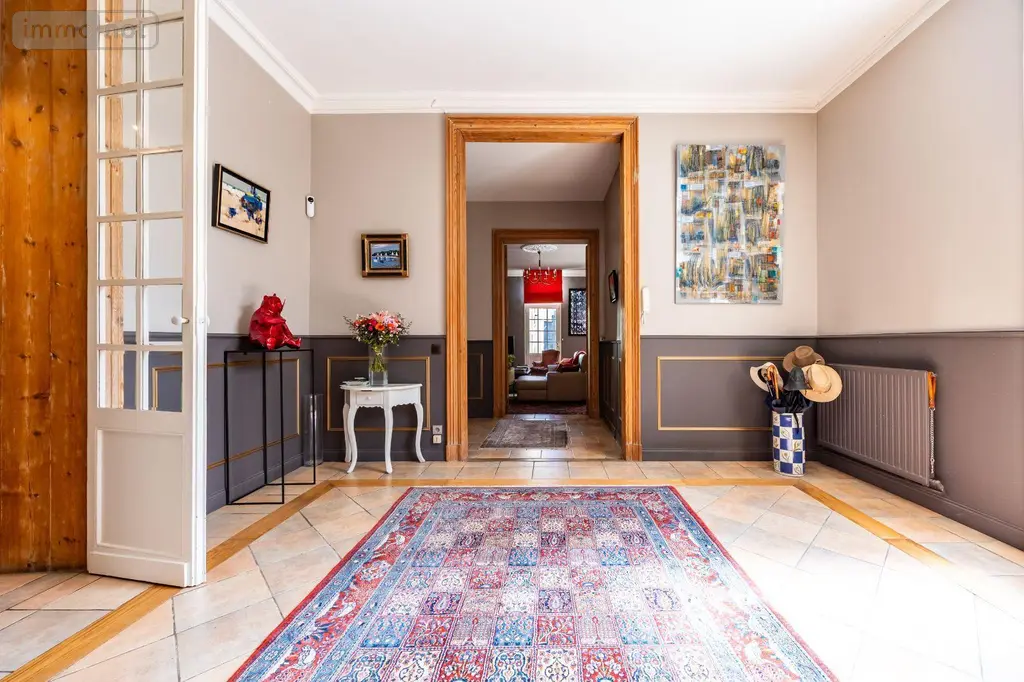 Maison a vendre Villenave-d'Ornon 33140 Gironde 33 230 m2 7 pièces 960000 euros 33010/181 002