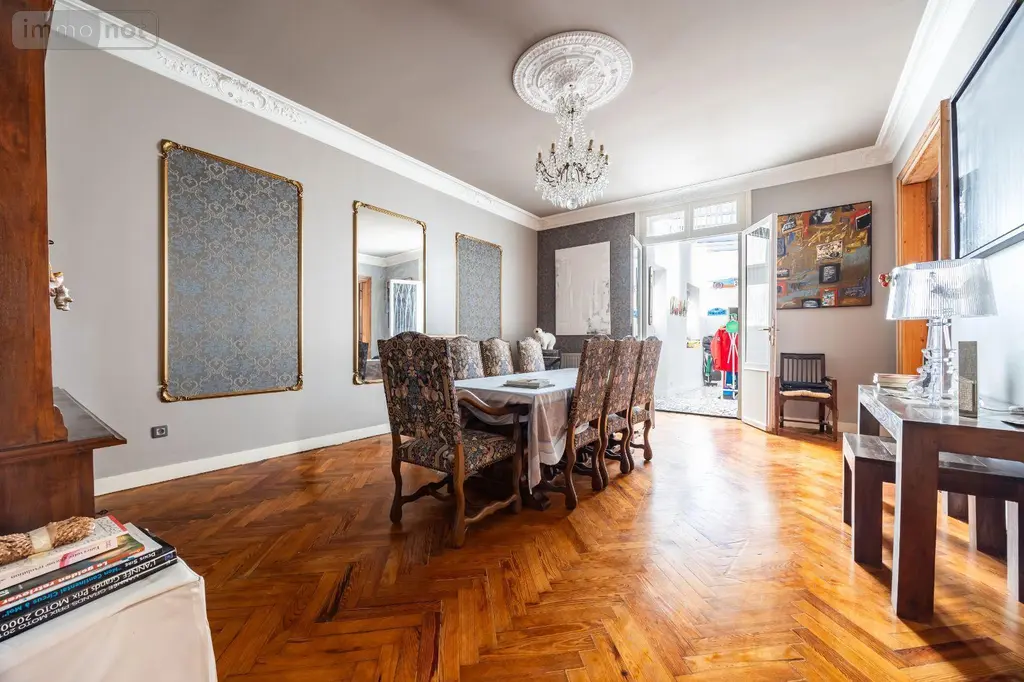 Maison a vendre Villenave-d'Ornon 33140 Gironde 33 230 m2 7 pièces 960000 euros 33010/181 007