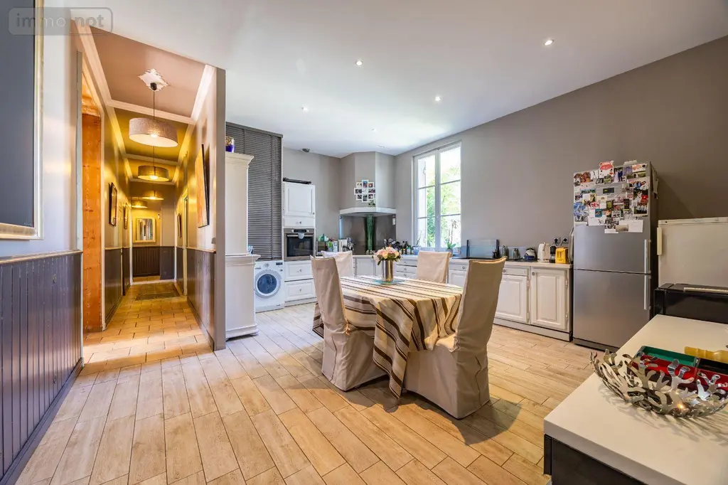 Maison a vendre Villenave-d'Ornon 33140 Gironde 33 230 m2 7 pièces 960000 euros 33010/181 008