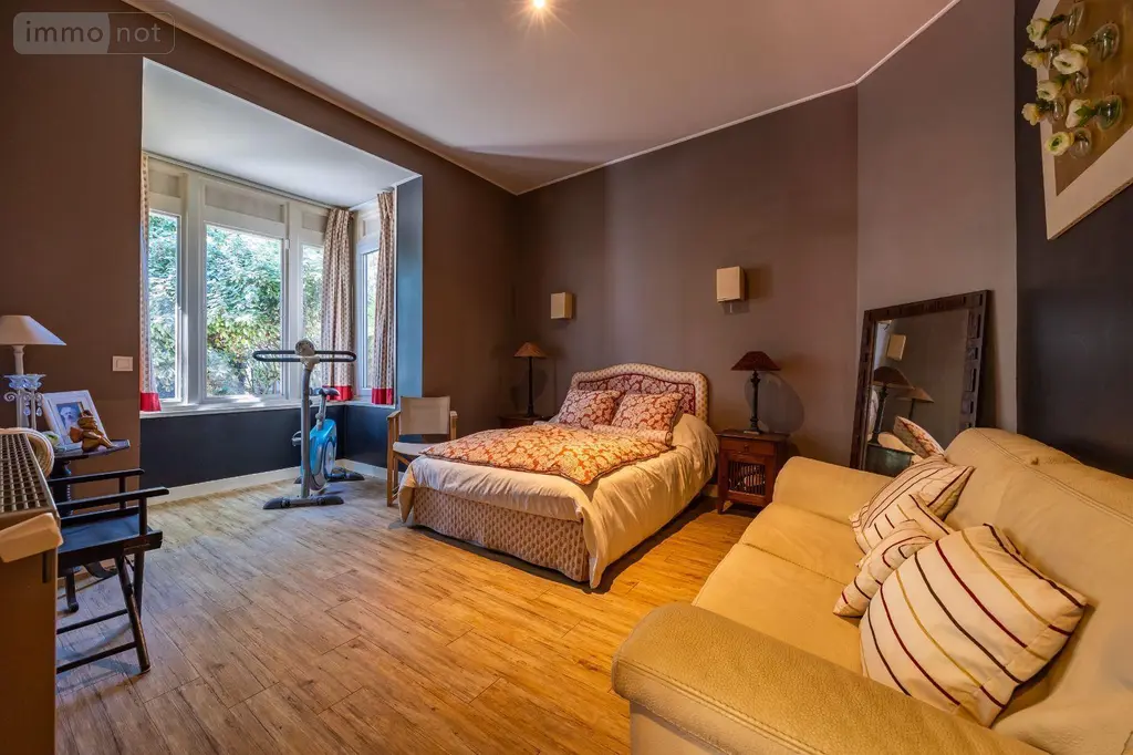 Maison a vendre Villenave-d'Ornon 33140 Gironde 33 230 m2 7 pièces 960000 euros 33010/181 011