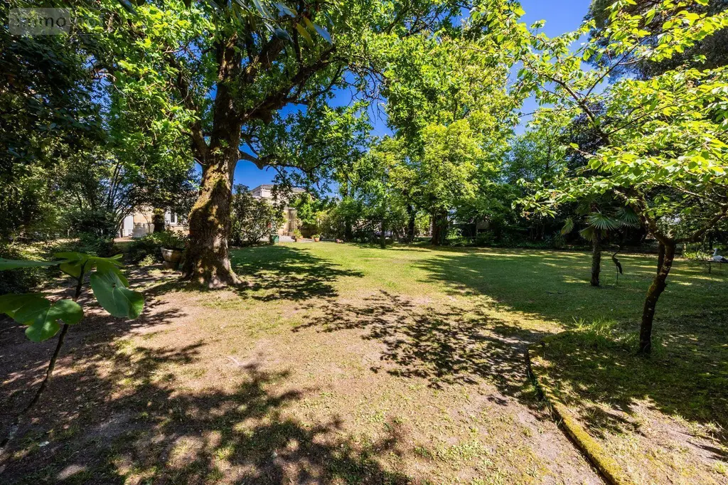 Maison a vendre Villenave-d'Ornon 33140 Gironde 33 230 m2 7 pièces 960000 euros 33010/181 014