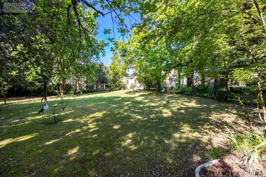 Maison a vendre Villenave-d'Ornon 33140 Gironde 33 230 m2 7 pièces 960000 euros 33010/181 015
