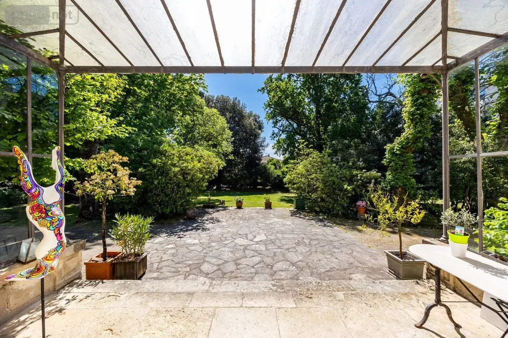 Maison a vendre Villenave-d'Ornon 33140 Gironde 33 230 m2 7 pièces 960000 euros 33010/181 017