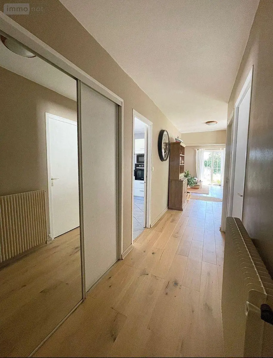 Maison a vendre Cadaujac 33140 Gironde 33 135 m2 5 pièces 472500 euros 33010/184 004