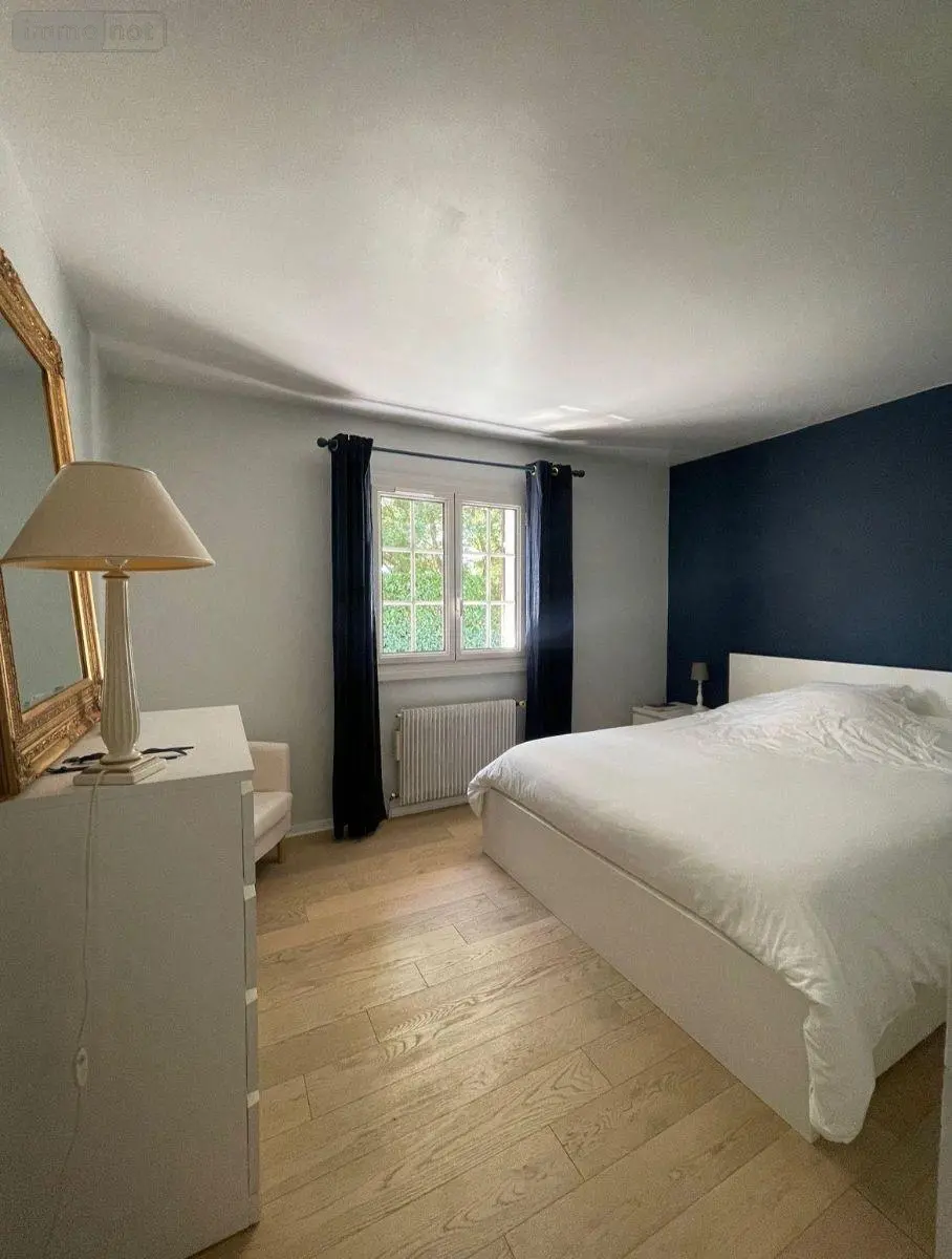Maison a vendre Cadaujac 33140 Gironde 33 135 m2 5 pièces 472500 euros 33010/184 005