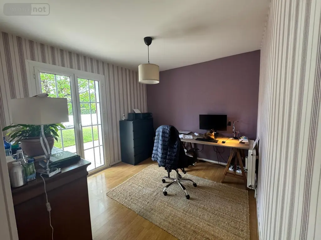 Maison a vendre Cadaujac 33140 Gironde 33 135 m2 5 pièces 472500 euros 33010/184 006