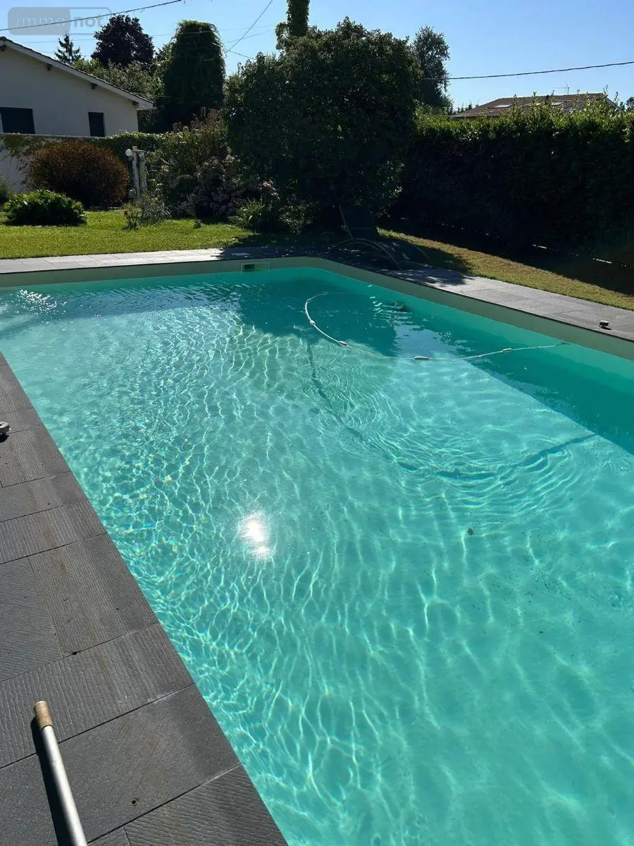 Maison a vendre Cadaujac 33140 Gironde 33 135 m2 5 pièces 472500 euros 33010/184 009