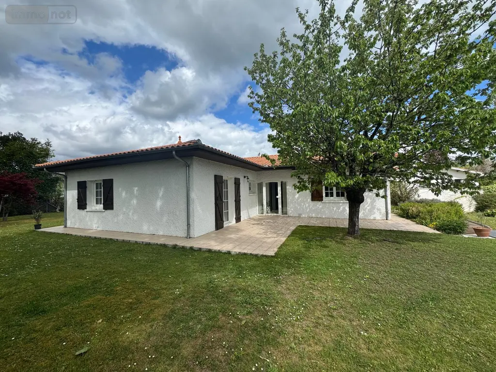 Maison a vendre Cadaujac 33140 Gironde 33 135 m2 5 pièces 472500 euros 33010/184 011