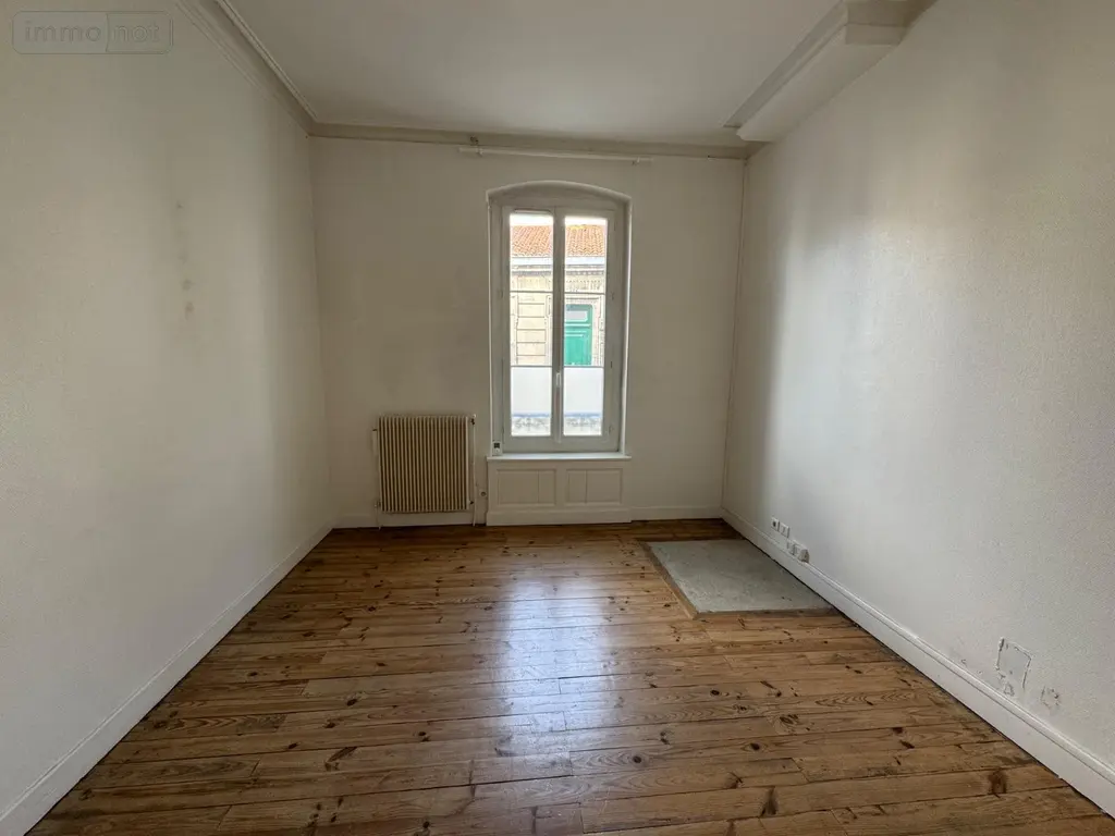 Maison a vendre Bordeaux 33000 Gironde 33 99 m2 5 pièces 336000 euros 33010/185 003