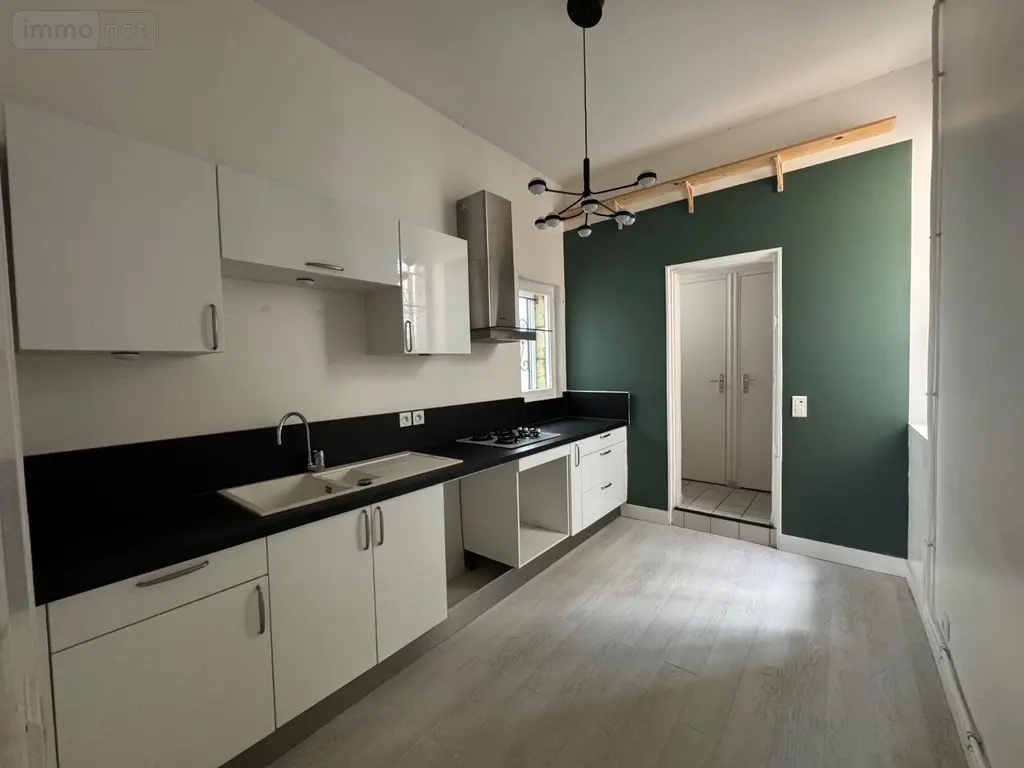 Maison a vendre Bordeaux 33000 Gironde 33 99 m2 5 pièces 336000 euros 33010/185 004