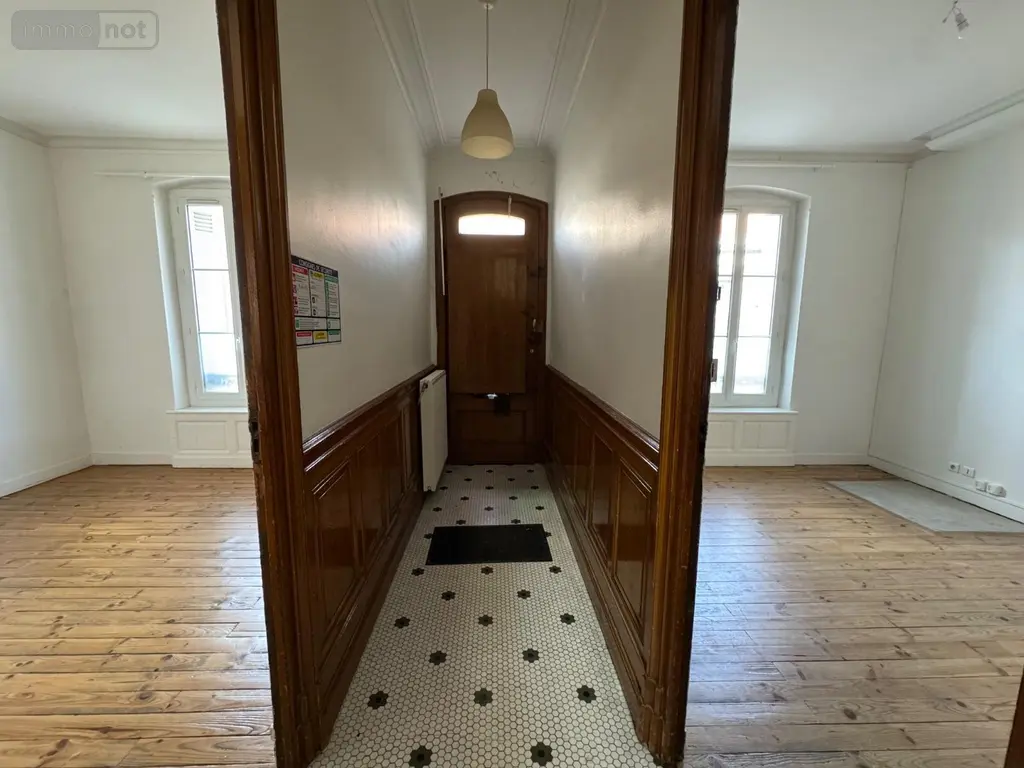 Maison a vendre Bordeaux 33000 Gironde 33 99 m2 5 pièces 336000 euros 33010/185 005