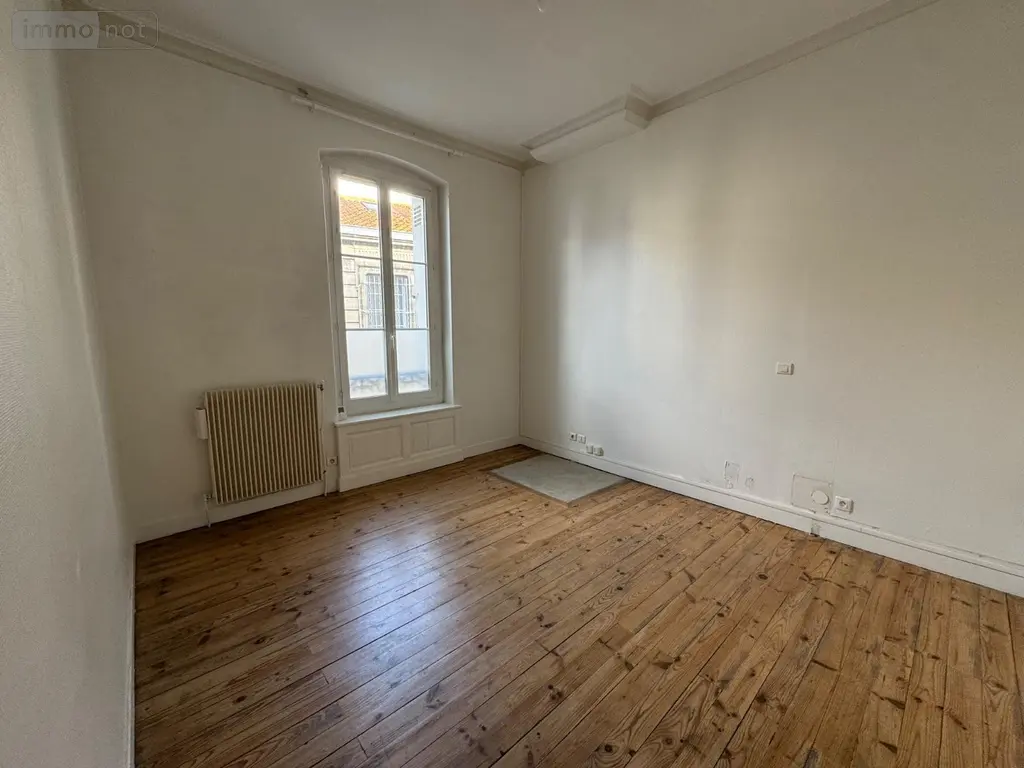 Maison a vendre Bordeaux 33000 Gironde 33 99 m2 5 pièces 336000 euros 33010/185 006
