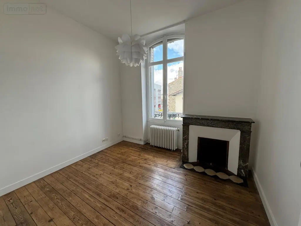 Maison a vendre Bordeaux 33000 Gironde 33 99 m2 5 pièces 336000 euros 33010/185 007