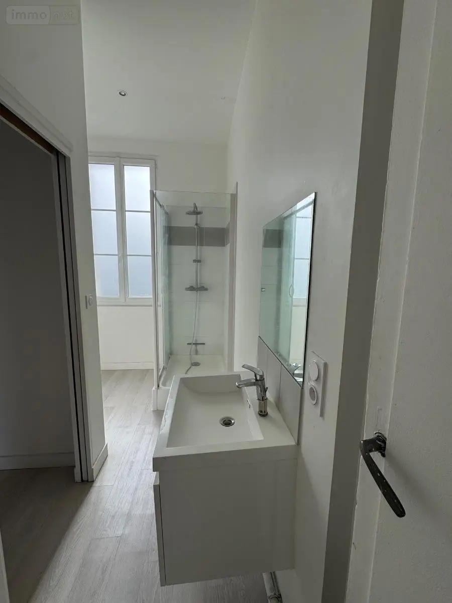 Maison a vendre Bordeaux 33000 Gironde 33 99 m2 5 pièces 336000 euros 33010/185 008