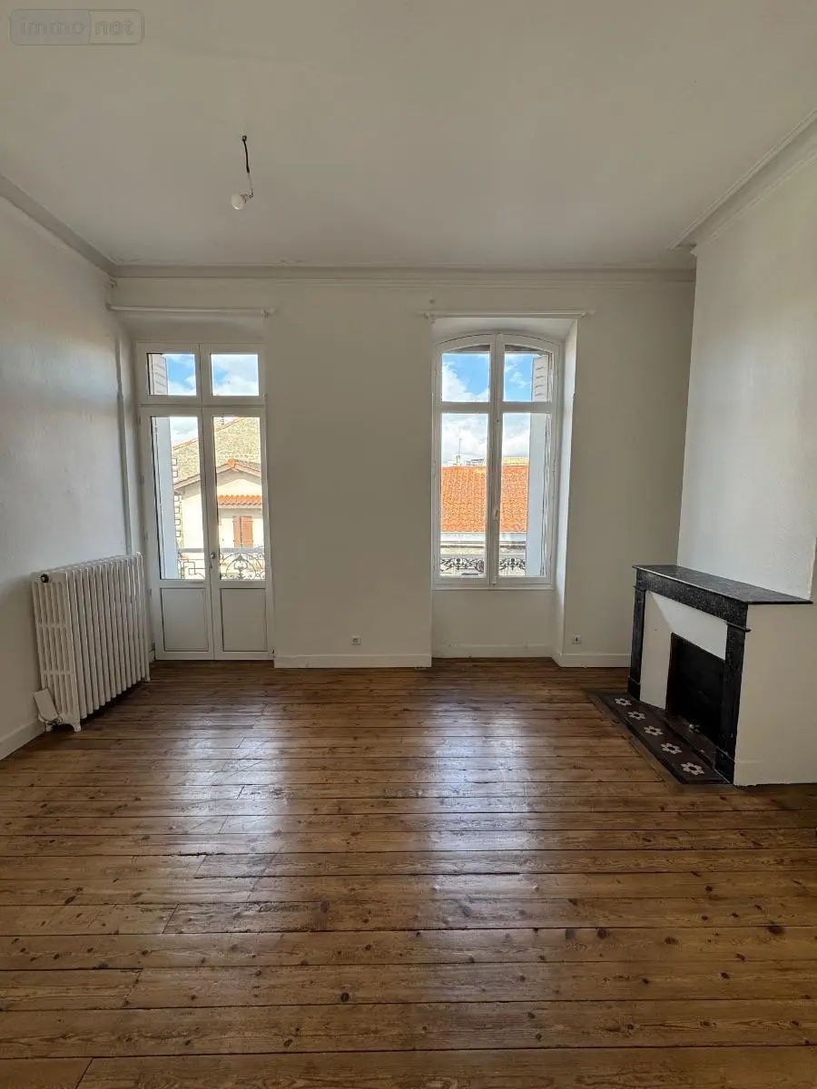Maison a vendre Bordeaux 33000 Gironde 33 99 m2 5 pièces 336000 euros 33010/185 009