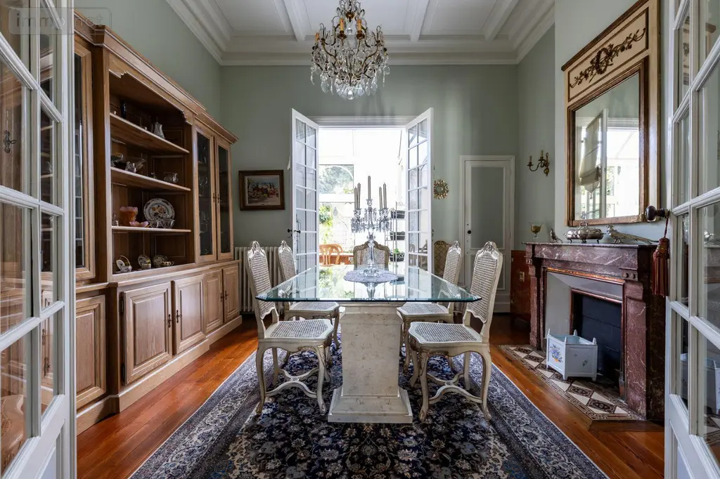 Maison a vendre Bordeaux 33000 Gironde 33 188 m2 5 pièces 795000 euros 33010/188 002