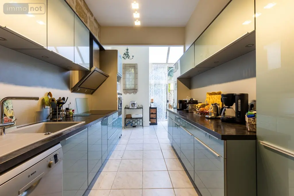 Maison a vendre Bordeaux 33000 Gironde 33 188 m2 5 pièces 795000 euros 33010/188 005