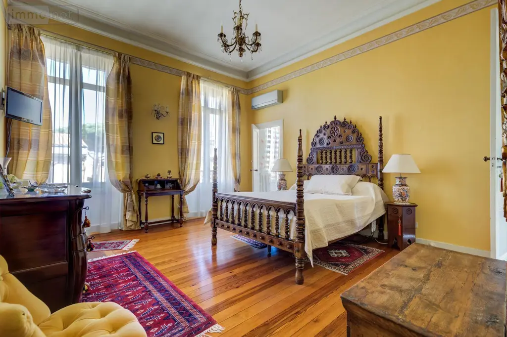Maison a vendre Bordeaux 33000 Gironde 33 188 m2 5 pièces 795000 euros 33010/188 007