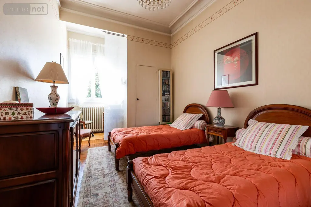 Maison a vendre Bordeaux 33000 Gironde 33 188 m2 5 pièces 795000 euros 33010/188 008