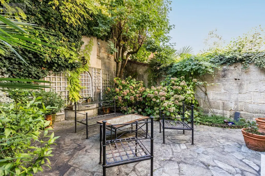 Maison a vendre Bordeaux 33000 Gironde 33 188 m2 5 pièces 795000 euros 33010/188 012