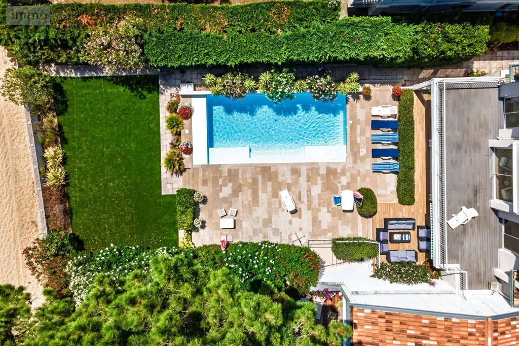 Maison a vendre Lège-Cap-Ferret 33950 Gironde 33 400 m2 10 pièces 16800000 euros 33010/192 006