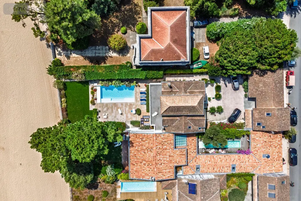 Maison a vendre Lège-Cap-Ferret 33950 Gironde 33 400 m2 10 pièces 16800000 euros 33010/192 007