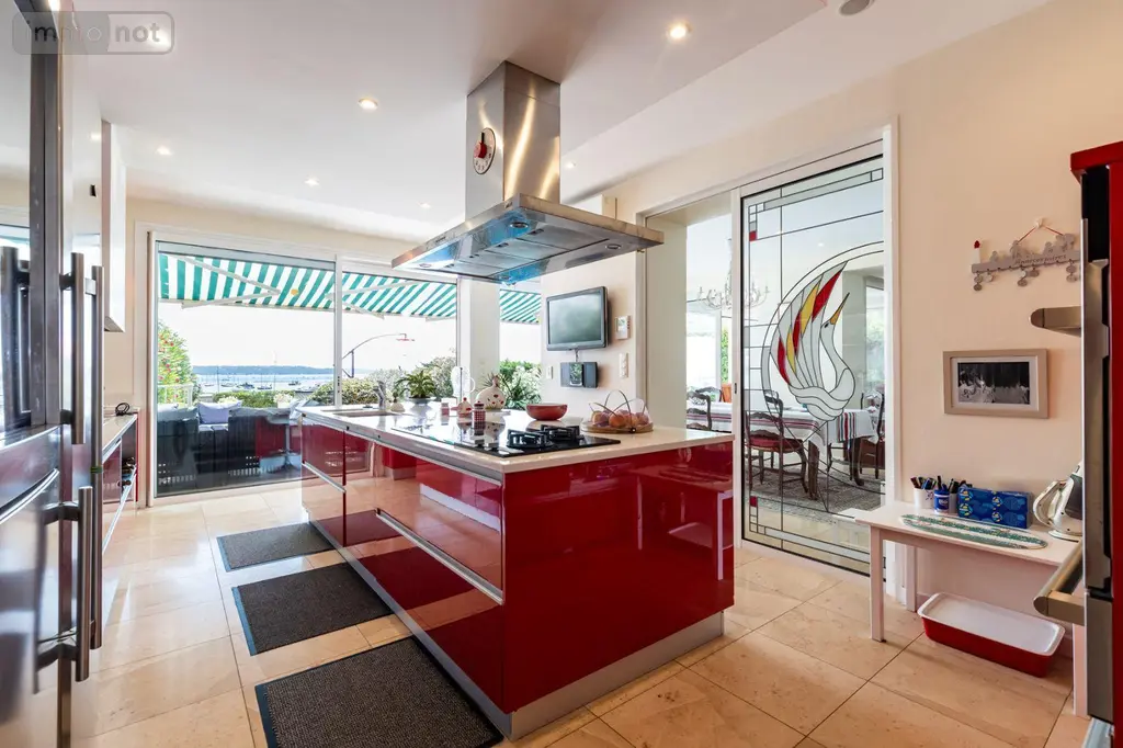 Maison a vendre Lège-Cap-Ferret 33950 Gironde 33 400 m2 10 pièces 16800000 euros 33010/192 010