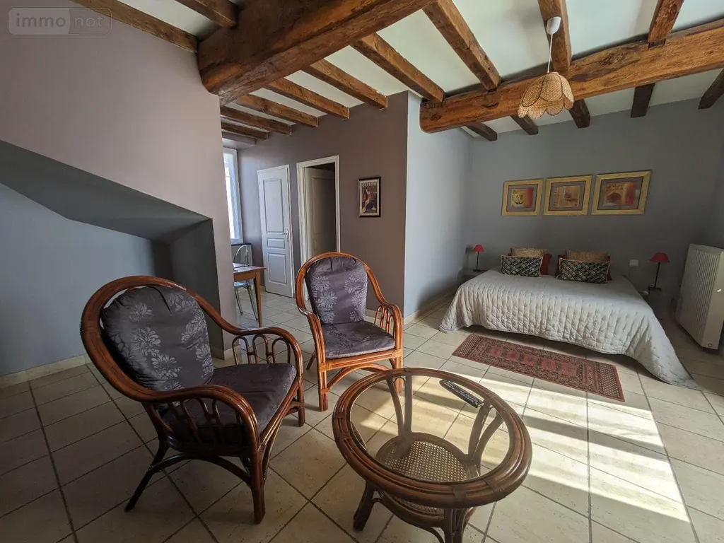 Propriete a vendre Les Herbiers 85500 Vendée 85 258 m2 9 pièces 597000 euros 85013-1090068 017